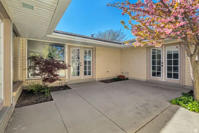 5169 S 1870 E #18-4, Salt Lake City, UT 84117 - #2