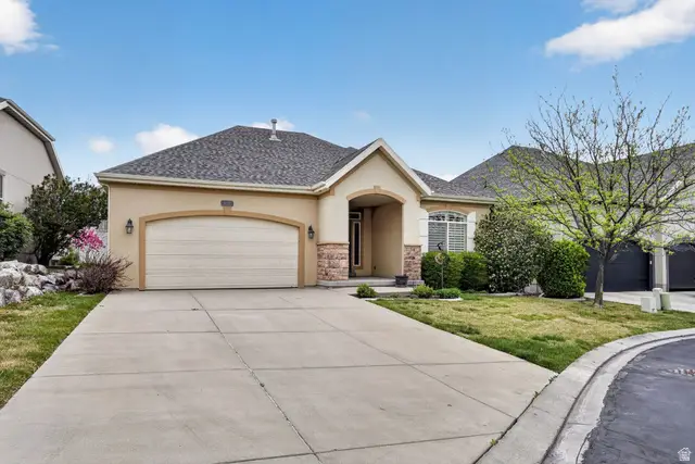 2618 N Turnberry Ct, Lehi, UT 84048 - #1