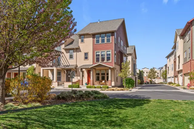 1945 Maple Grove Way, Ogden, UT 84401 - #1