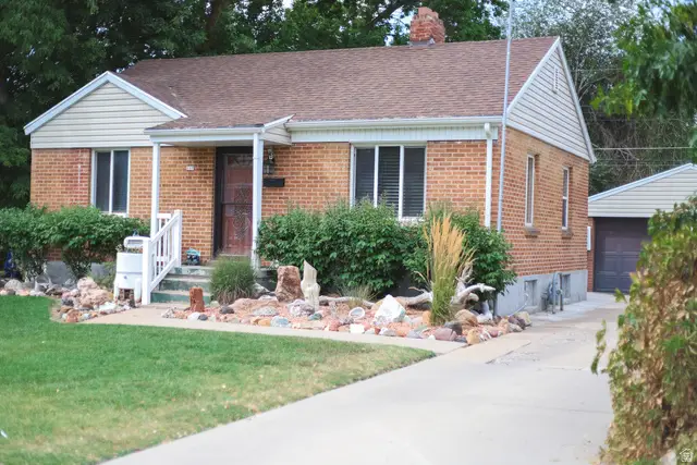 117 Ross Dr, Clearfield, UT 84015 - #2