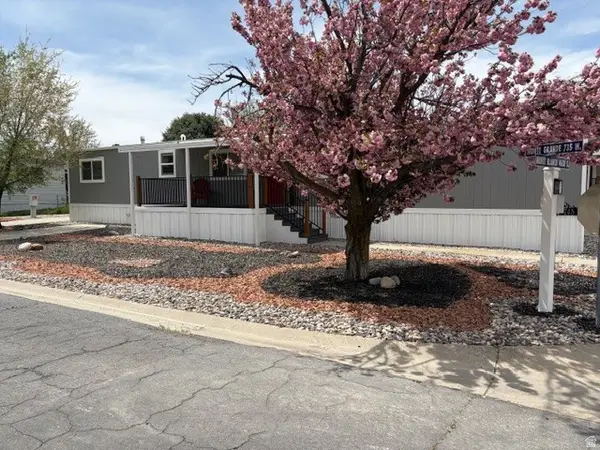 745 W Monte Blanco #106, Taylorsville, UT 84123