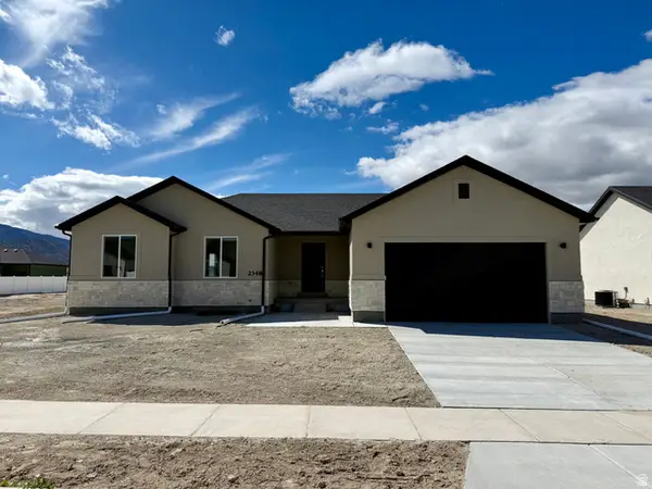 2348 E Sego Lily Dr #502, Eagle Mountain, UT 84005