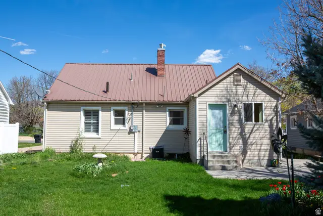 225 N 200 E, Tremonton, UT 84337 - #3