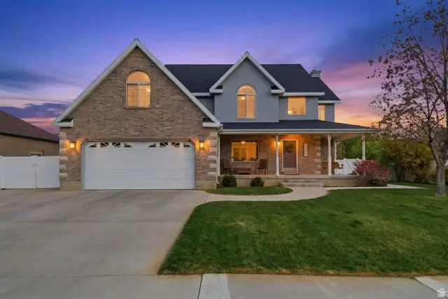 1293 E 1150 S, Spanish Fork, UT 84660 - #2