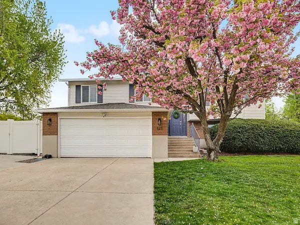 523 Mountain View Rd, Centerville, UT 84014
