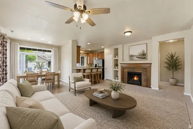 897 Halstead Dr, North Salt Lake, UT 84054 - #1