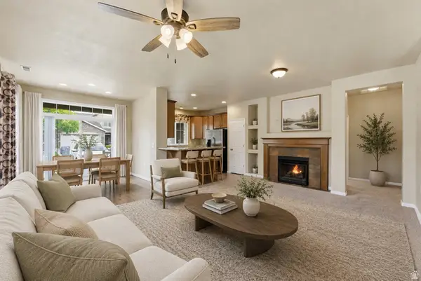 897 Halstead Dr, North Salt Lake, UT 84054