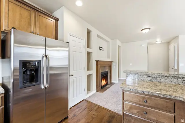 897 Halstead Dr, North Salt Lake, UT 84054 - #3