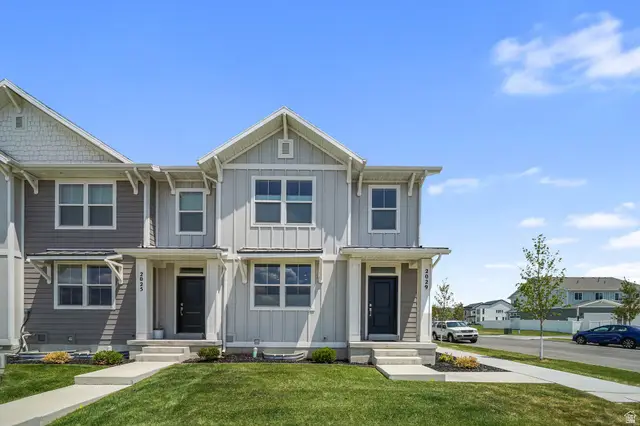 2029 S Sawmill Blvd, Heber City, UT 84032 - #2
