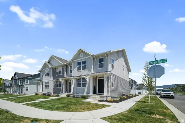 2029 S Sawmill Blvd, Heber City, UT 84032 - #3