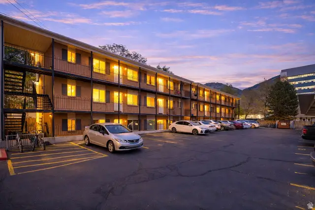 164 N 400 W #10, Provo, UT 84601 - #1