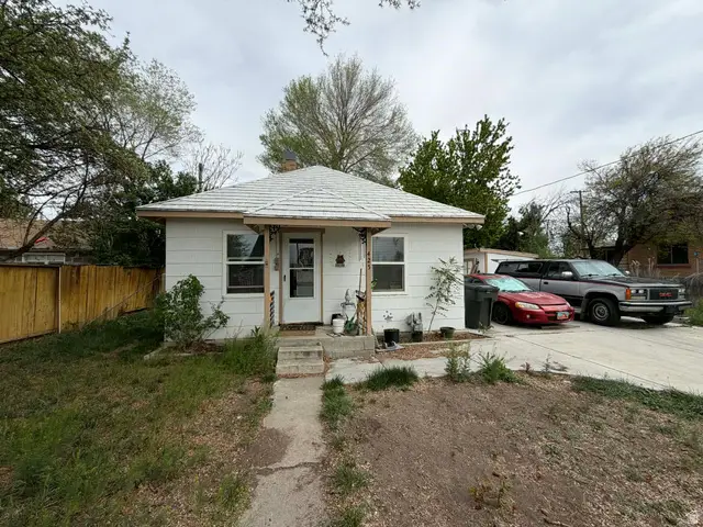 425 E 300 S, Price, UT 84501 - #2