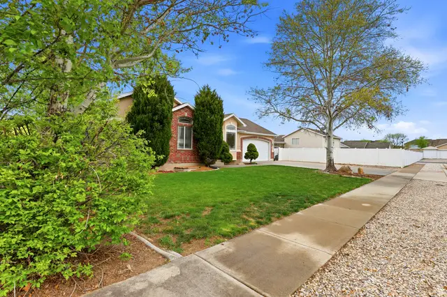 7745 S 5080 W, West Jordan, UT 84081 - #3