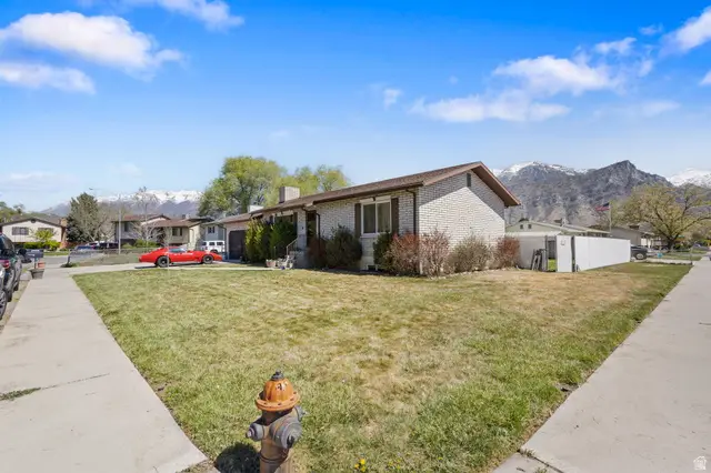 2306 N 920 W, Provo, UT 84604 - #2