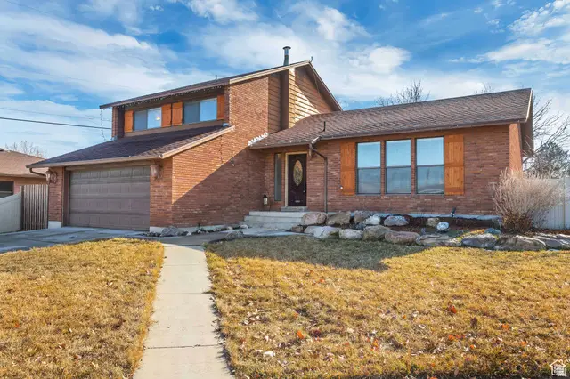 120 Deseret Cir, Grantsville, UT 84029 - #3