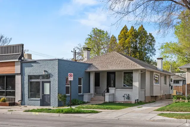 407 E 1700 S, Salt Lake City, UT 84115 - #1