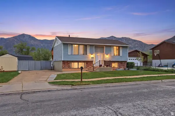 708 E 1150 N, Ogden, UT 84404