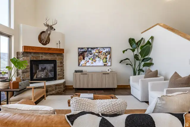 3360 W Cedar Dr, Park City, UT 84098 - #3