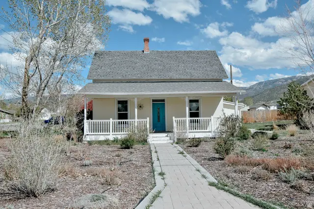 112 E 400 S, Ephraim, UT 84627 - #1