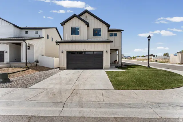 6632 S Glade Creek Dr W, West Jordan, UT 84081 - #1