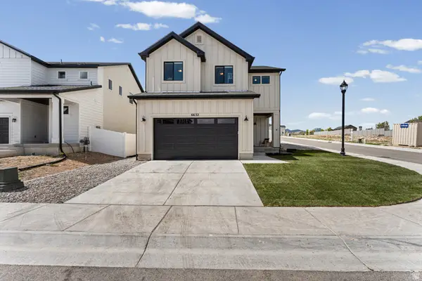 6632 S Glade Creek Dr W, West Jordan, UT 84081