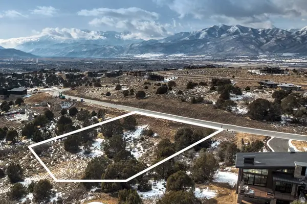 2772 E Boulder Top Loop #592, Heber City, UT 84032