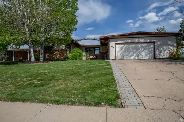 2610 N 325 W, Sunset, UT 84015
