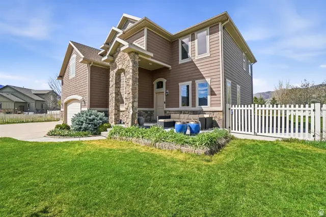 5462 E 2575 N, Eden, UT 84310 - #2