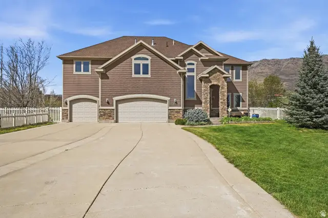 5462 E 2575 N, Eden, UT 84310 - #3