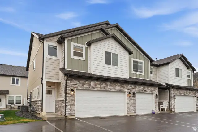 294 N 100 W, Morgan, UT 84050 - #1