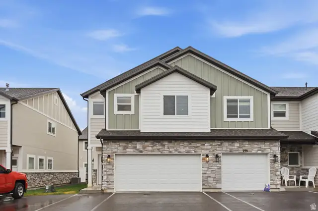 294 N 100 W, Morgan, UT 84050 - #2