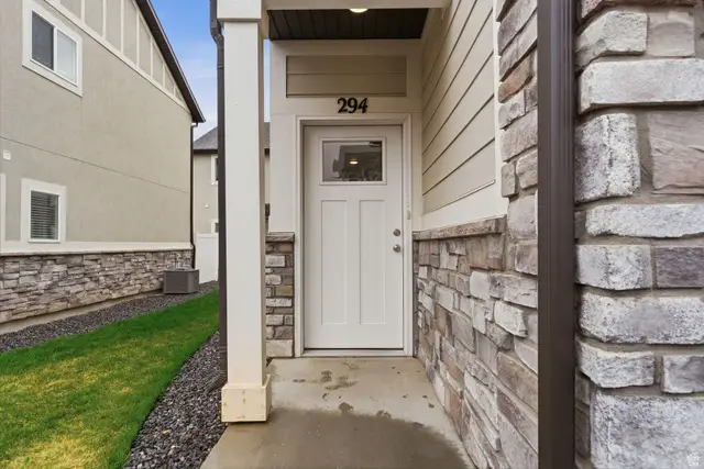 294 N 100 W, Morgan, UT 84050 - #3