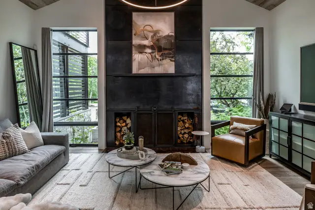 130 Webster Ct, Park City, UT 84060 - #3