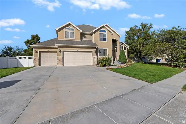4828 S Brown Villa Cv, Salt Lake City, UT 84123 - #3