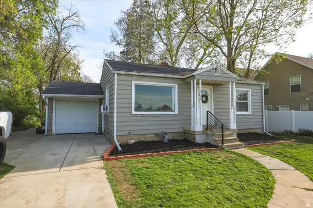 270 E 400 N, Bountiful, UT 84010 - #2