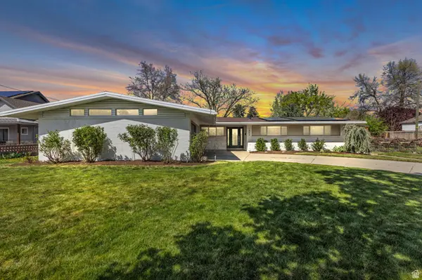 1893 E Lincoln Ln, Holladay, UT 84124