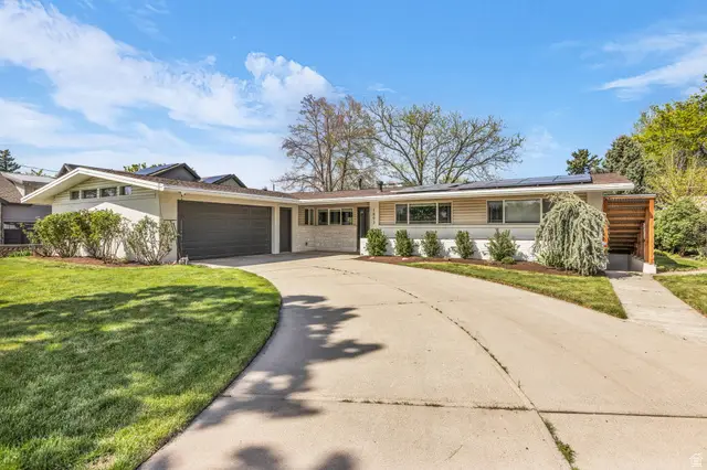 1893 E Lincoln Ln, Holladay, UT 84124 - #3