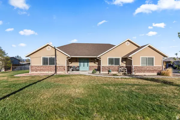 180 N 150 E, Redmond, UT 84652