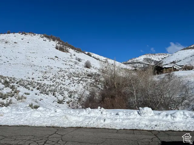 9028 E 950 N #89, Huntsville, UT 84317 - #3