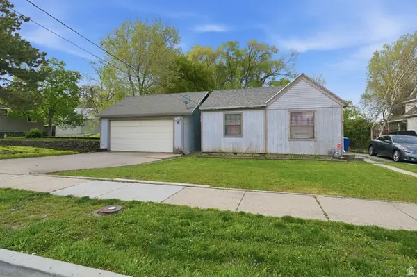 259 14th St, Ogden, UT 84404