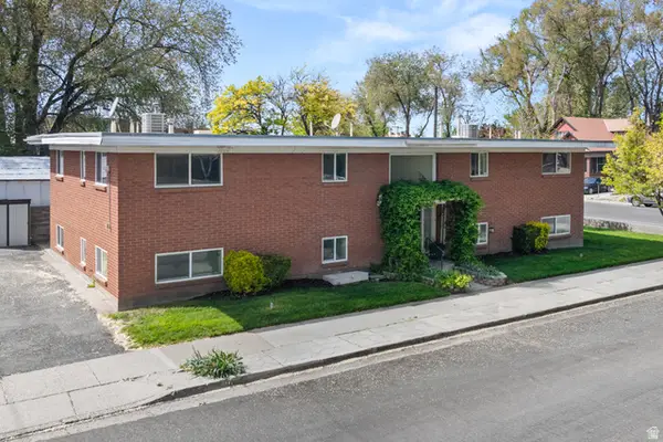 2222 S 200 E, South Salt Lake, UT 84115
