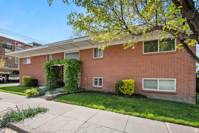 2222 S 200 E, South Salt Lake, UT 84115 - #2