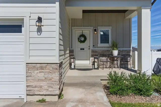 1147 N Carriage Ln, Spanish Fork, UT 84660 - #3