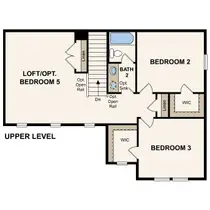 5227 N Hudson Creek Way #168, Eagle Mountain, UT 84005 - #3