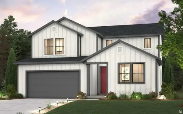 404 E Clear Granite Way #120, Eagle Mountain, UT 84005