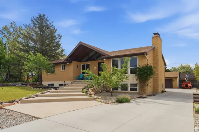 2052 E 3780 S, Millcreek, UT 84109 - #1