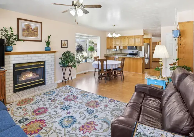 225 N 400 W, Orem, UT 84057 - #2