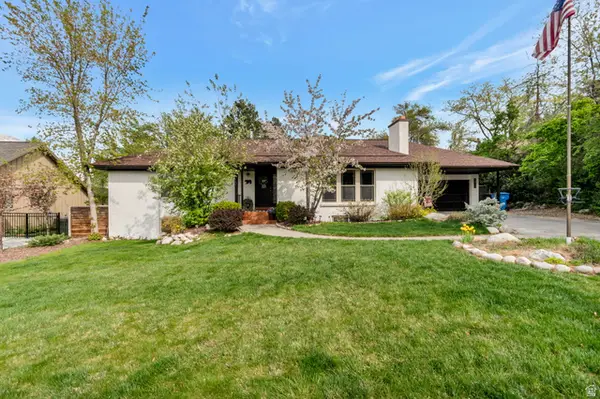 8329 S Escalante Dr, Sandy, UT 84093
