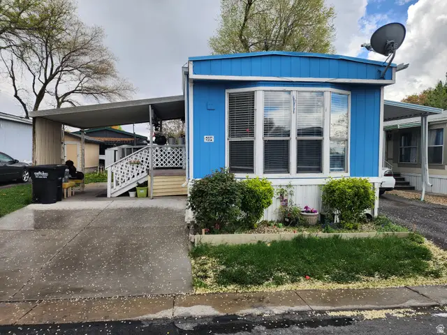 4237 W 3225 S #21A, West Valley City, UT 84120 - #1