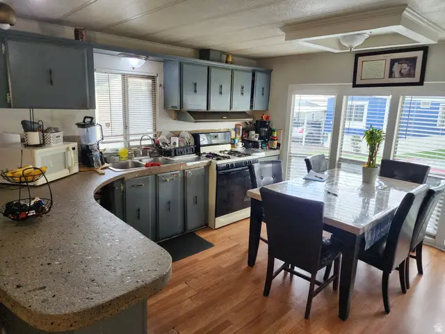 4237 W 3225 S #21A, West Valley City, UT 84120 - #2